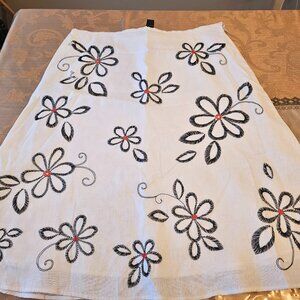 Vintage Carol Little Skirt